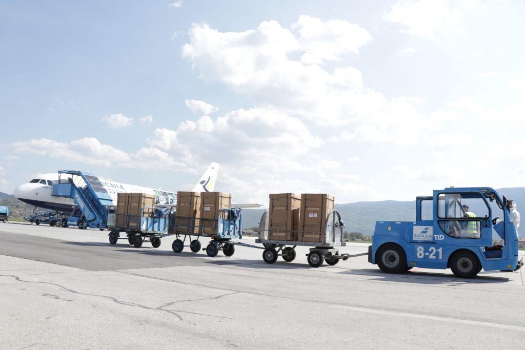 Cijena respiratora tokom pandemije 81.000 KM – dosta niža od “Srebrene maline”