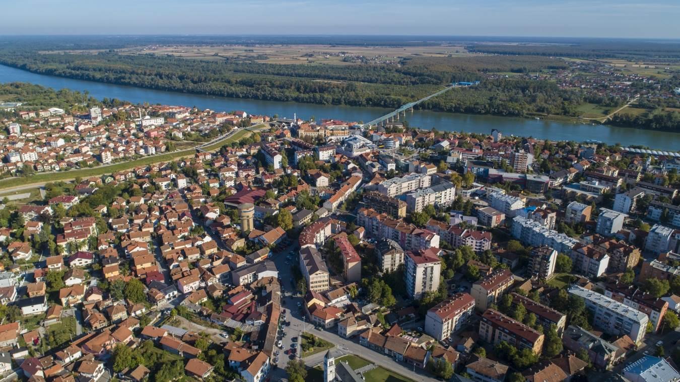 Brčko distrikt: Novi podaci o broju oboljelih - Avaz