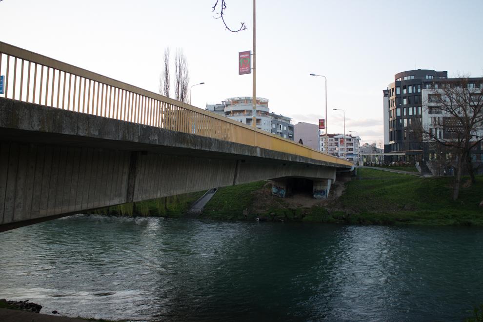 Pronađeno tijelo na obali Vrbasa