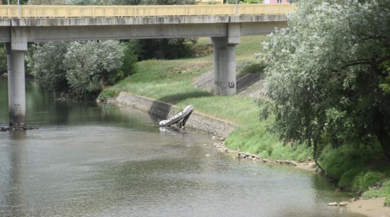 Utvrđen identitet muškarca pronađenog na obali Vrbasa