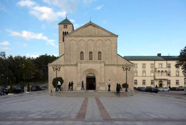 I u Tomislavgradu najavljena misa za nastradale u Blajburgu