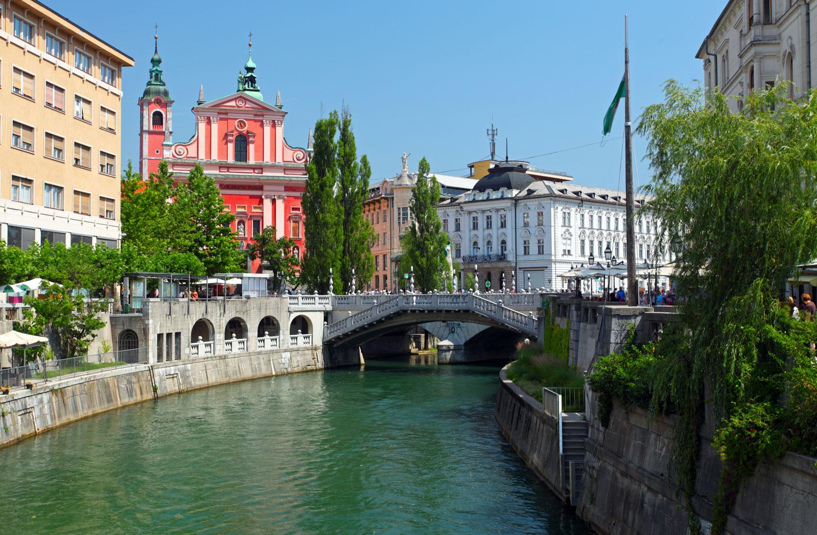 Ljubljana - Avaz