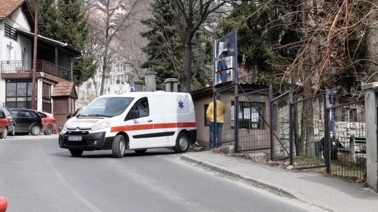 Svi pacijenti koji su se nalazili na Podhrastovima otpušteni kućama