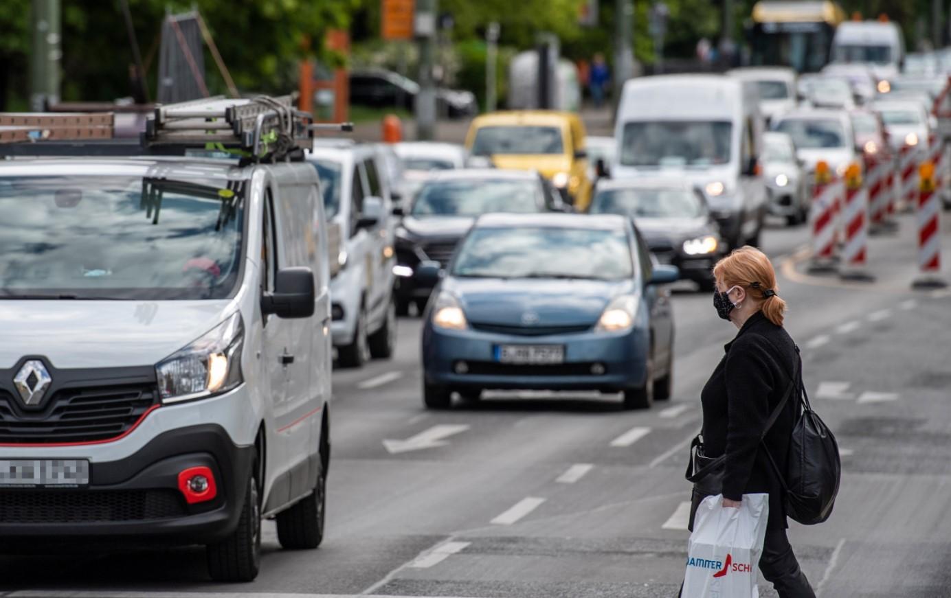 Njemačka ukida karantin za putnike iz zemalja EU i Velike Britanije