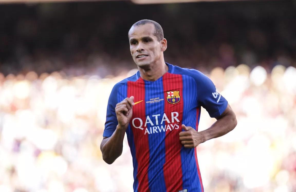 Rivaldo: Nekada najbolji fudbaler svijeta - Avaz