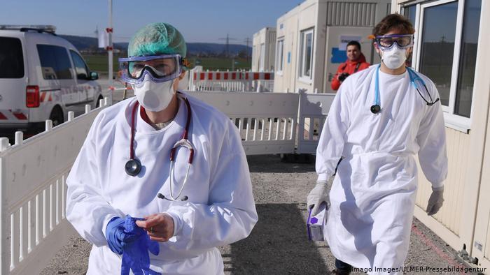 Neke zemlje čekaju da vide šta će se dalje dešavati - Avaz