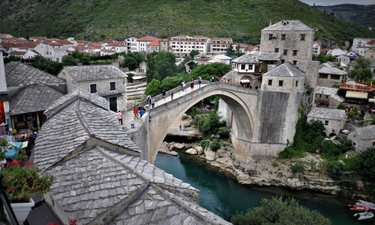 U BiH, do proglašenja pandemije, boravilo 177.000 turista