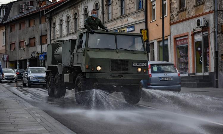 Drugi put u toku ovog mjeseca odgovorile zahtjeve - Avaz