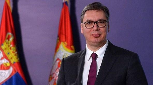 Vučić zahvalio muslimanima: Pokazali ste pravu srž posta