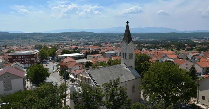 Zapadnohercegovački kanton nema oboljelih - Avaz