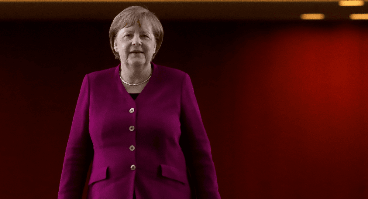 Merkel upozorava da će pandemija koronavirusa utjecati na rast sukoba u svijetu