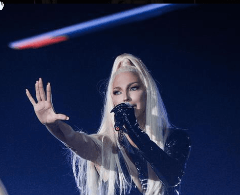 Jelena Karleuša za koncert dala 10.000 eura