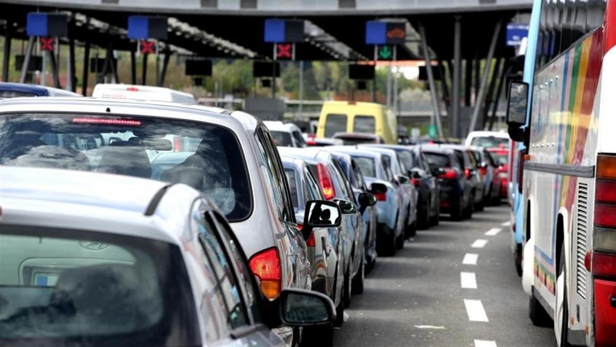 BiH otvorila granice za građane Hrvatske, Srbije i Crne Gore