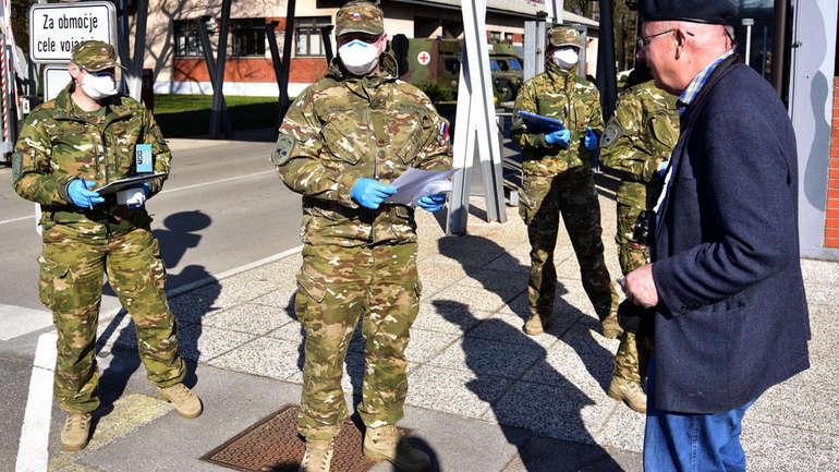 Korona se vratila u Maribor, učenici u karantinu