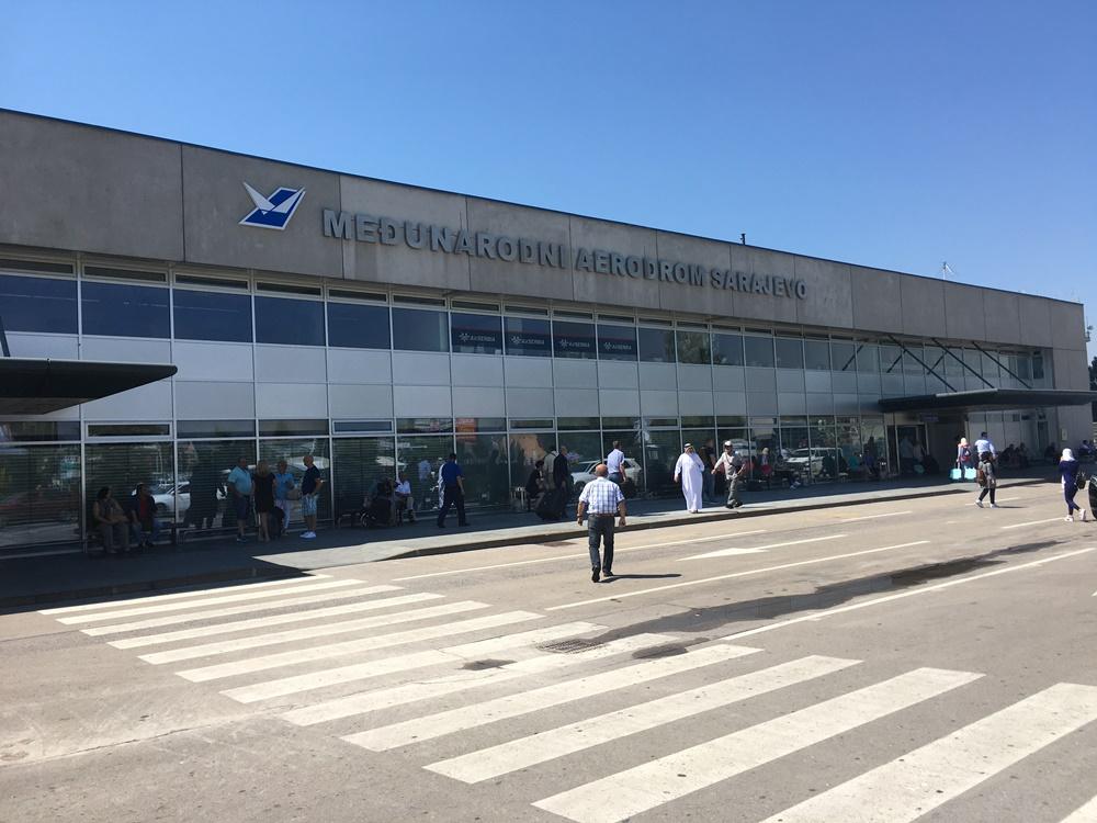 Aerodrom Sarajevo: Prvi komercijalni zakazan je za sutra - Avaz