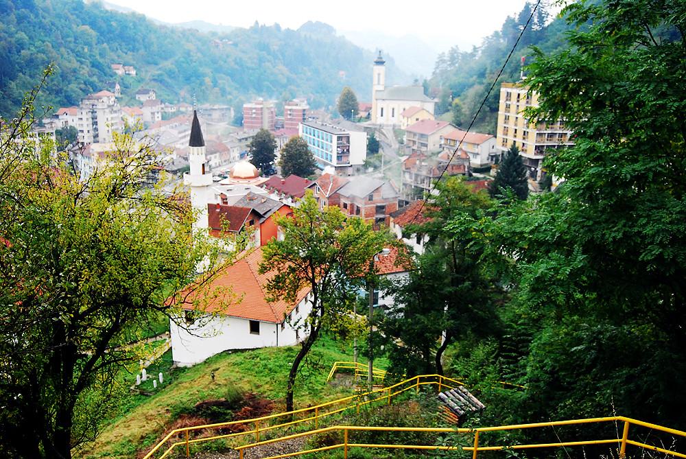 Srebrenica: Pokazano jedinstvo o zajedničkoj listi za predstojeće izbore - Avaz