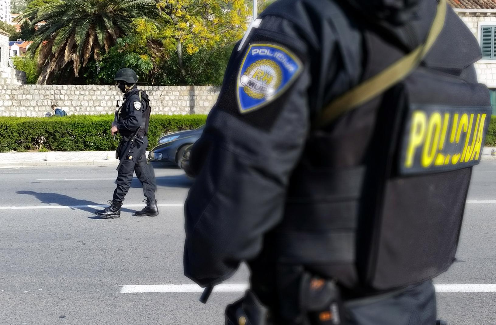 Počinitelj je uhapšen tokom noći - Avaz