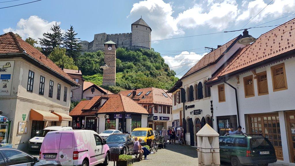 Registrirano osam novozaraženih koronavirusom u tri bh. grada