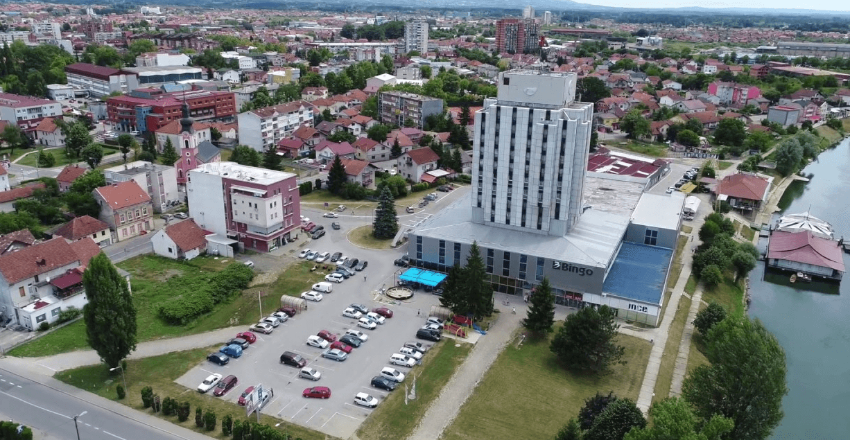 Prijedor - Avaz