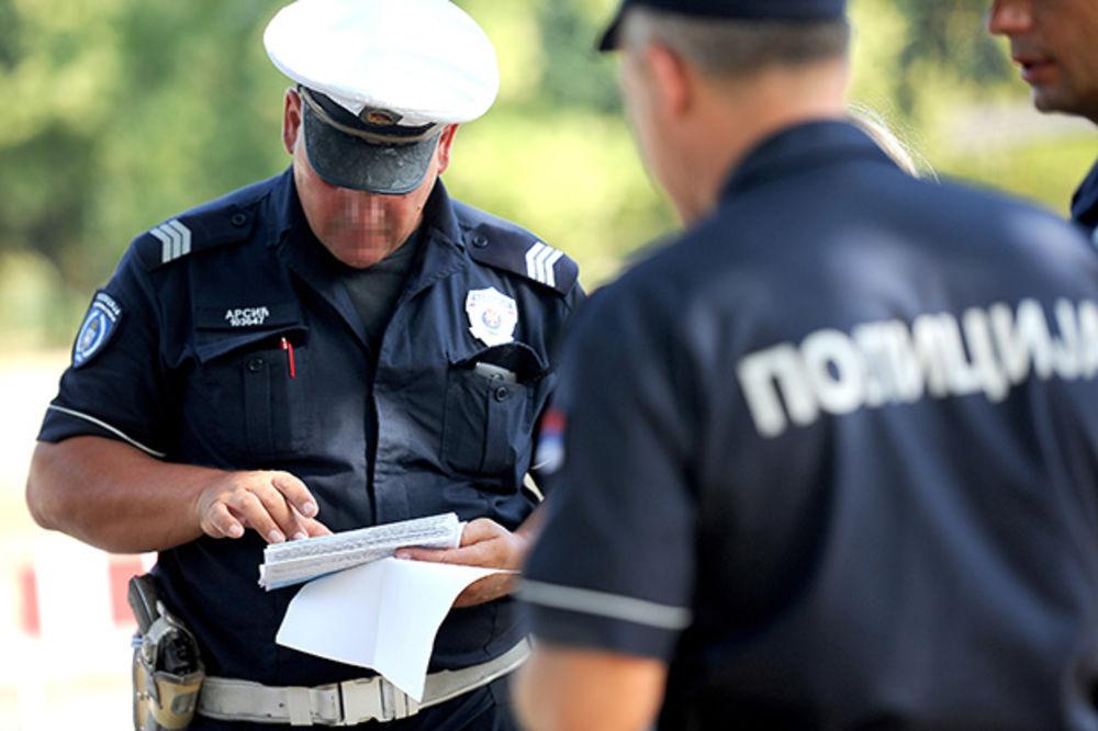 Protiv žene će biti podnijeta krivična prijava zbog lažnog prijavljivanja - Avaz