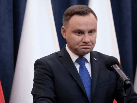 Duda: Dio prljave političke kampanje - Avaz