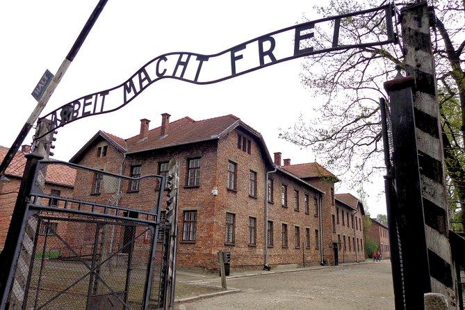 Aušvic - Birkenau: Sudbina miliona ljudi zauvijek je ovdje zakopana - Avaz