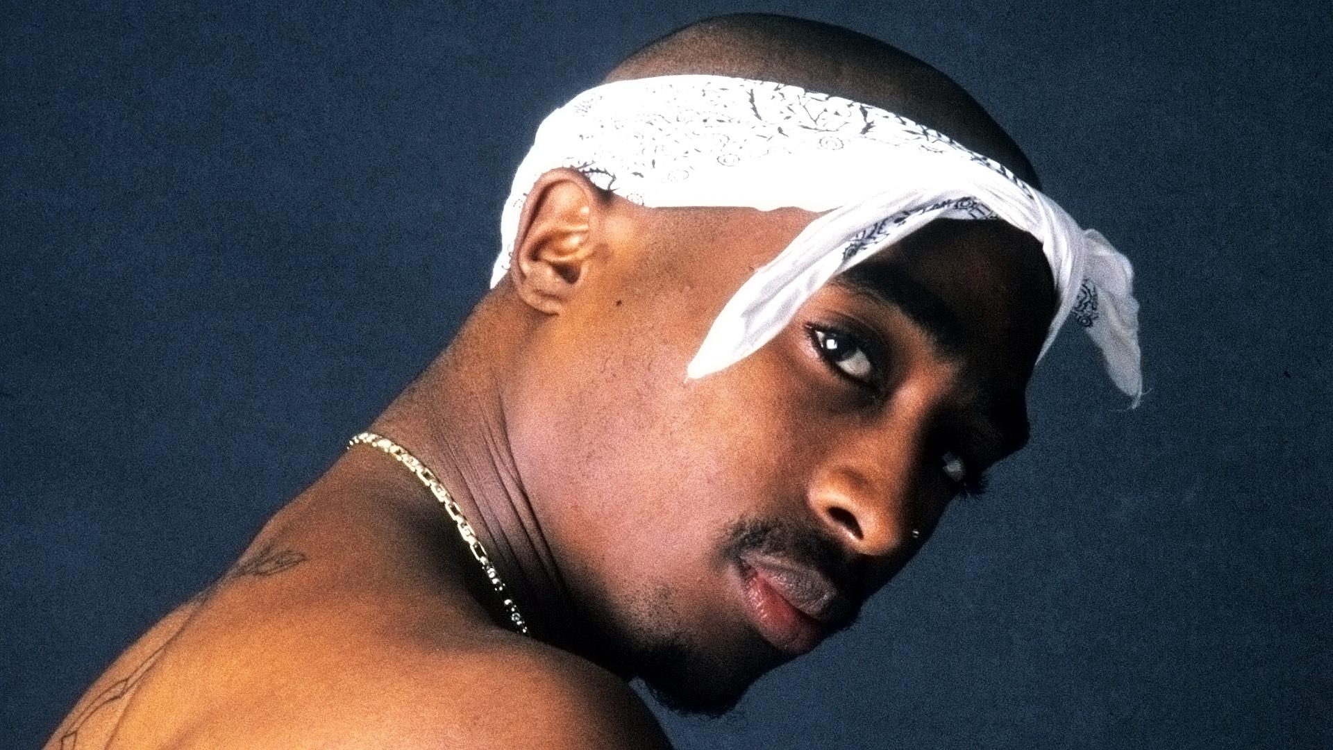 Na današnji dan: Rođen 2Pac