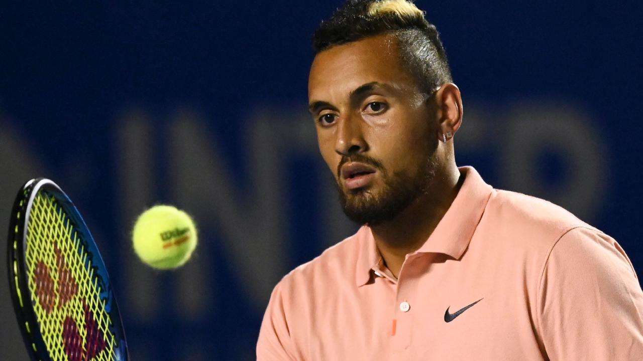 Kirjos: Spremam zaštitno odijelo za US Open