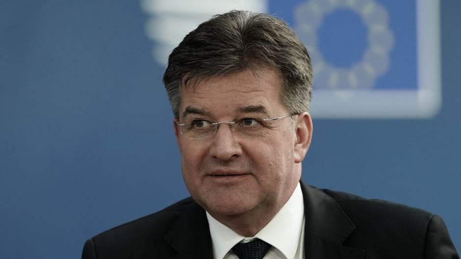 Miroslav Lajčak - Avaz