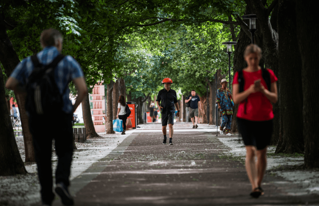 Odluka na snazi za zemlje van EU i Šengena - Avaz