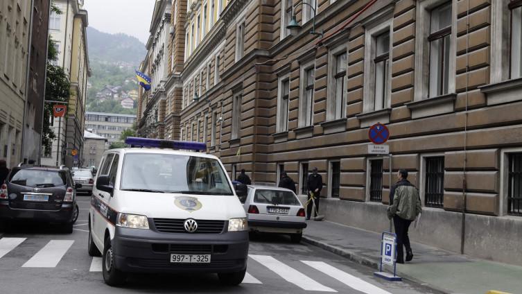 Općinski sud u Sarajevu - Avaz