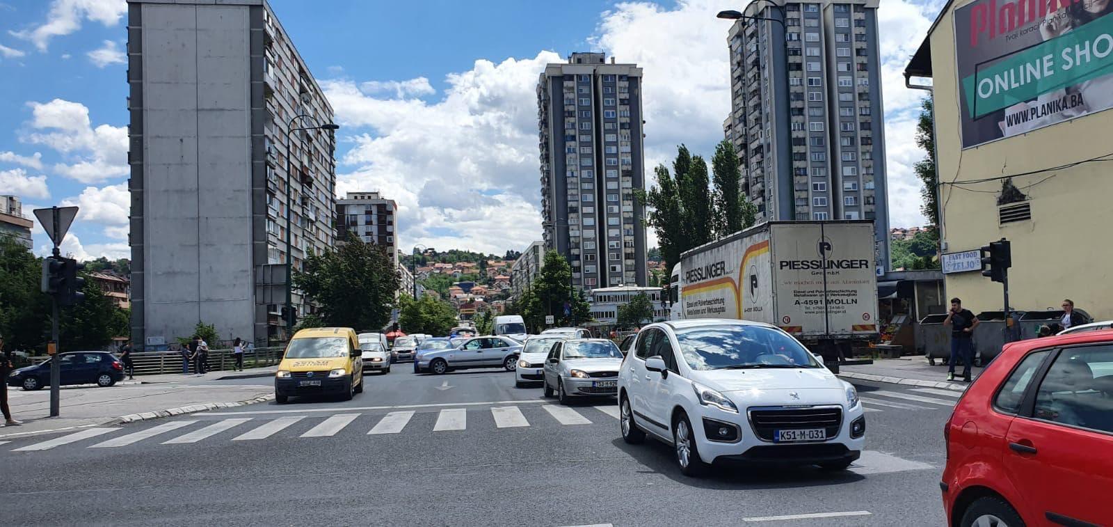 Nije bilo povrijeđenih - Avaz