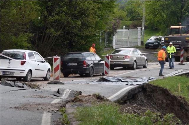 Preventivna radnje su obavljene na 22 kritične lokacije - Avaz