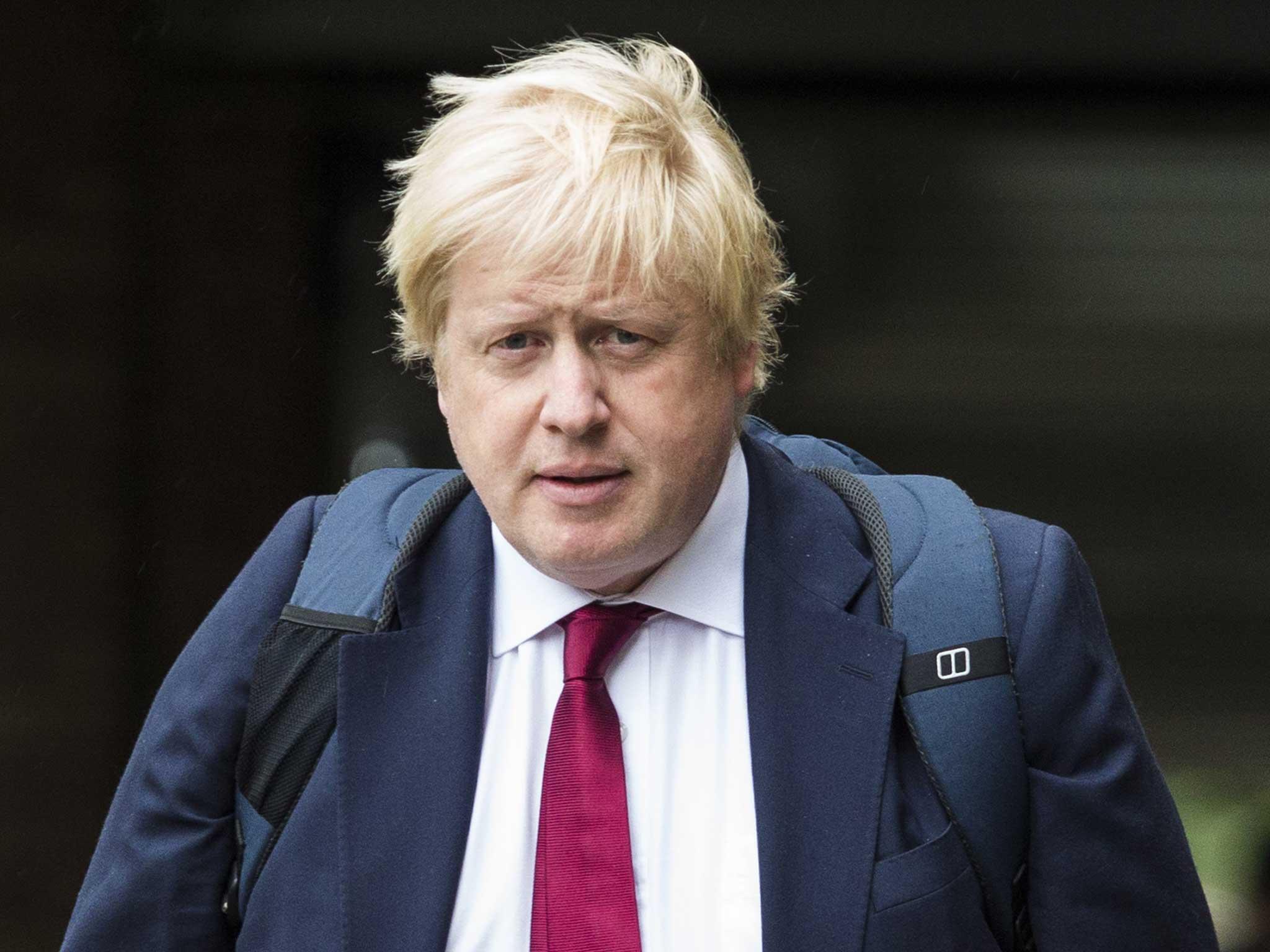 Johnson: Veliki planovi vlasti za pomoć privredi - Avaz