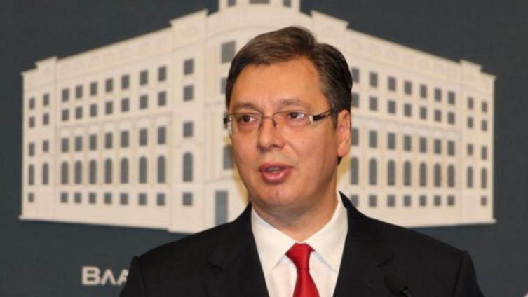 Vučić razgovarao s Lajčakom: Nastavak dijaloga moguć već u julu