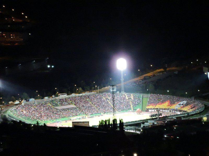 Zašto i ko je kriv što naš najveći stadion neće dobiti evropski sjaj!?