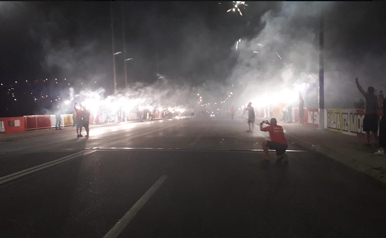 Red Army: Sretan rođendan ljubavi najveća