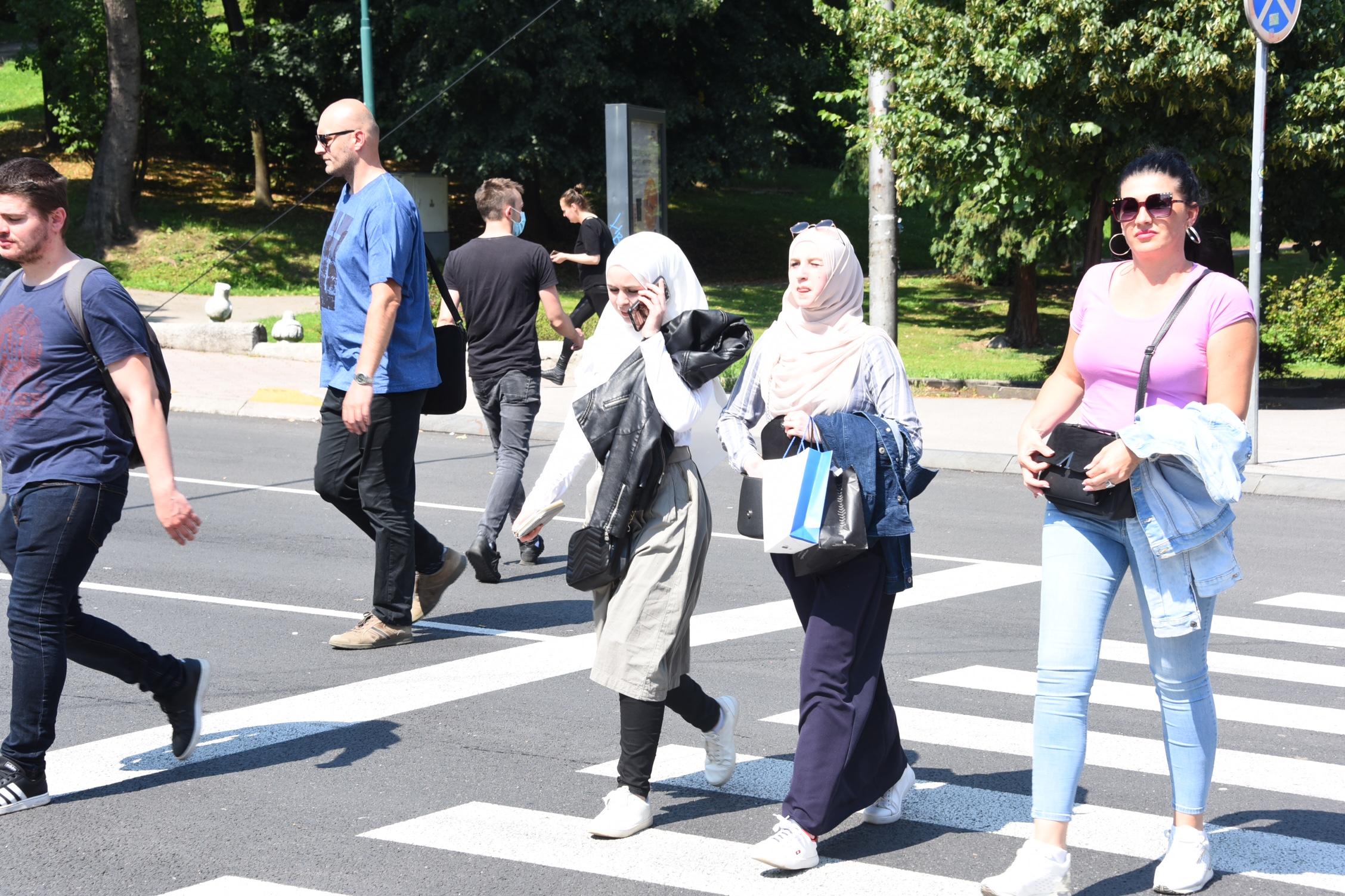 Rekordan broj zaraženih u jednom danu: 140 osoba pozitivno na koronu