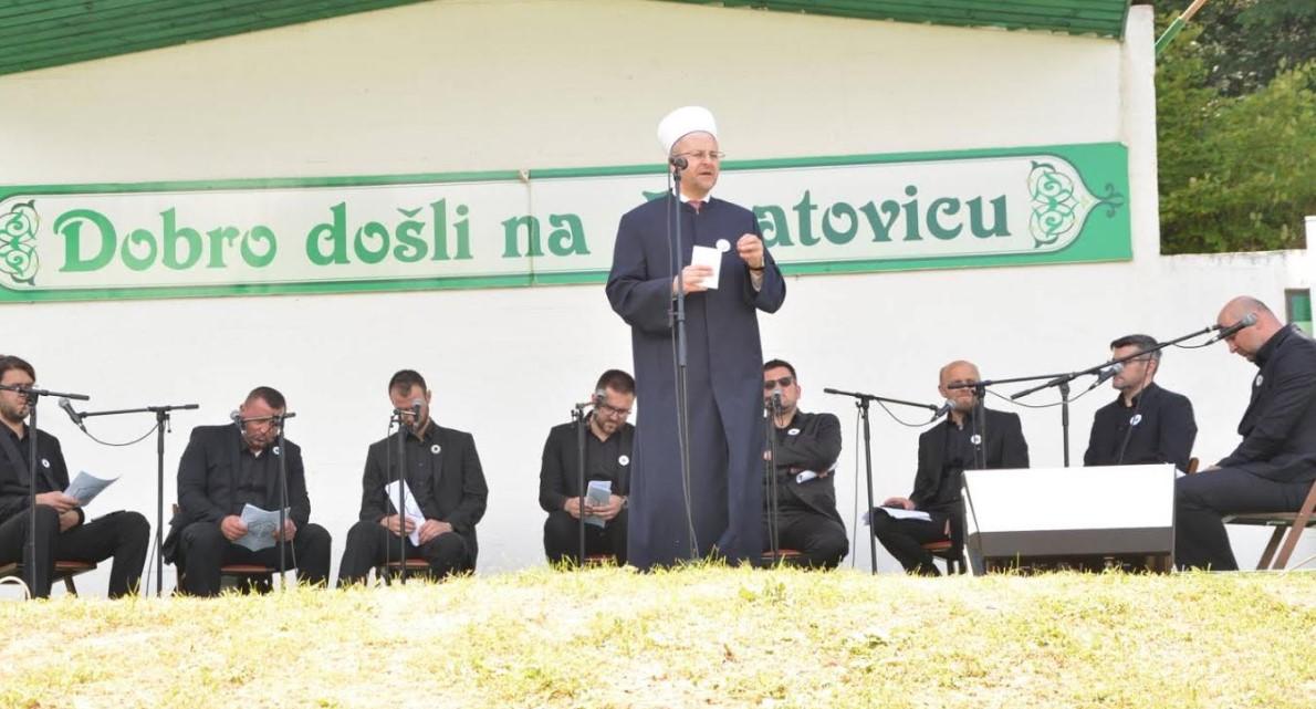 Muftija Salem ef. Dedović: U ovoj krizi vidjeli smo koliko je sve dunjalučko krhko