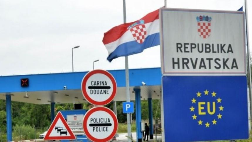 Iz Granične policije demantiraju Ministarstvo vanjskih poslova: Državljanima BiH dopušten tranzit preko Hrvatske do Neuma