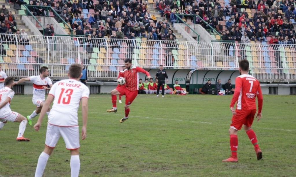 Olimpik je tklonio sve otklonio sve prepreke za nastup u Premijer ligi BiH - Avaz