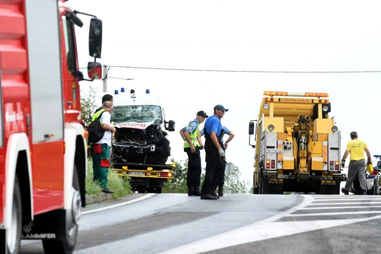 Nesreća se dogodila oko 13 sati - Avaz