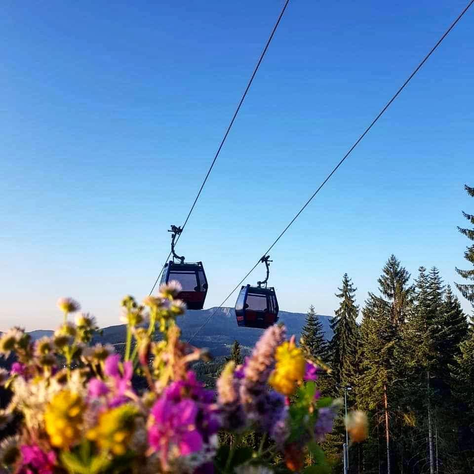 Ravna planina: Gondola za jedinstven osjećaj - Avaz