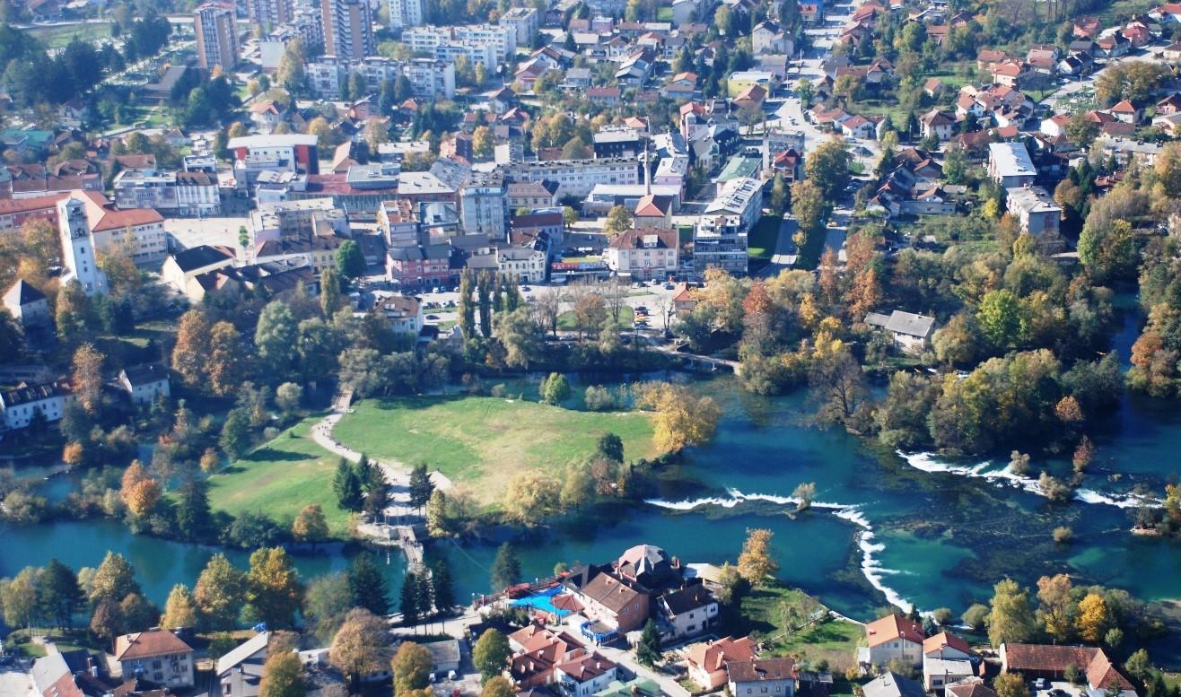 Krajišnici poručili Sandžaklijama: U dobru i u zlu smo jedno i uvijek zajedno