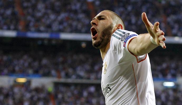 Benzema: Ucjenjivače povezao sa Valbuenom - Avaz