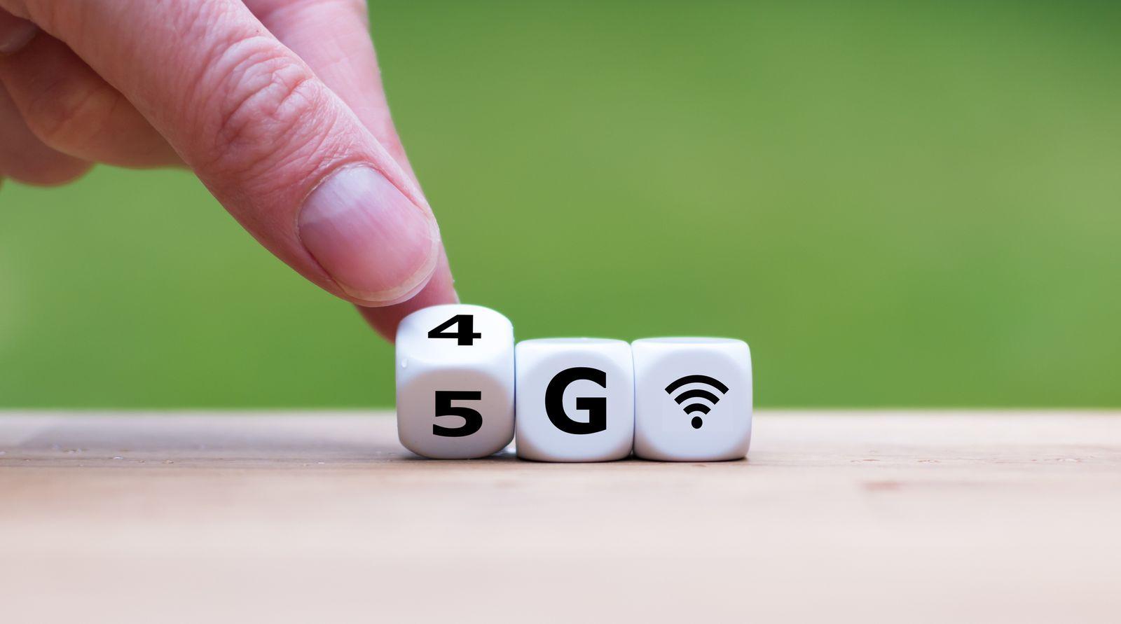 Pravovremeno lansiranje 5G tehnologije - Avaz