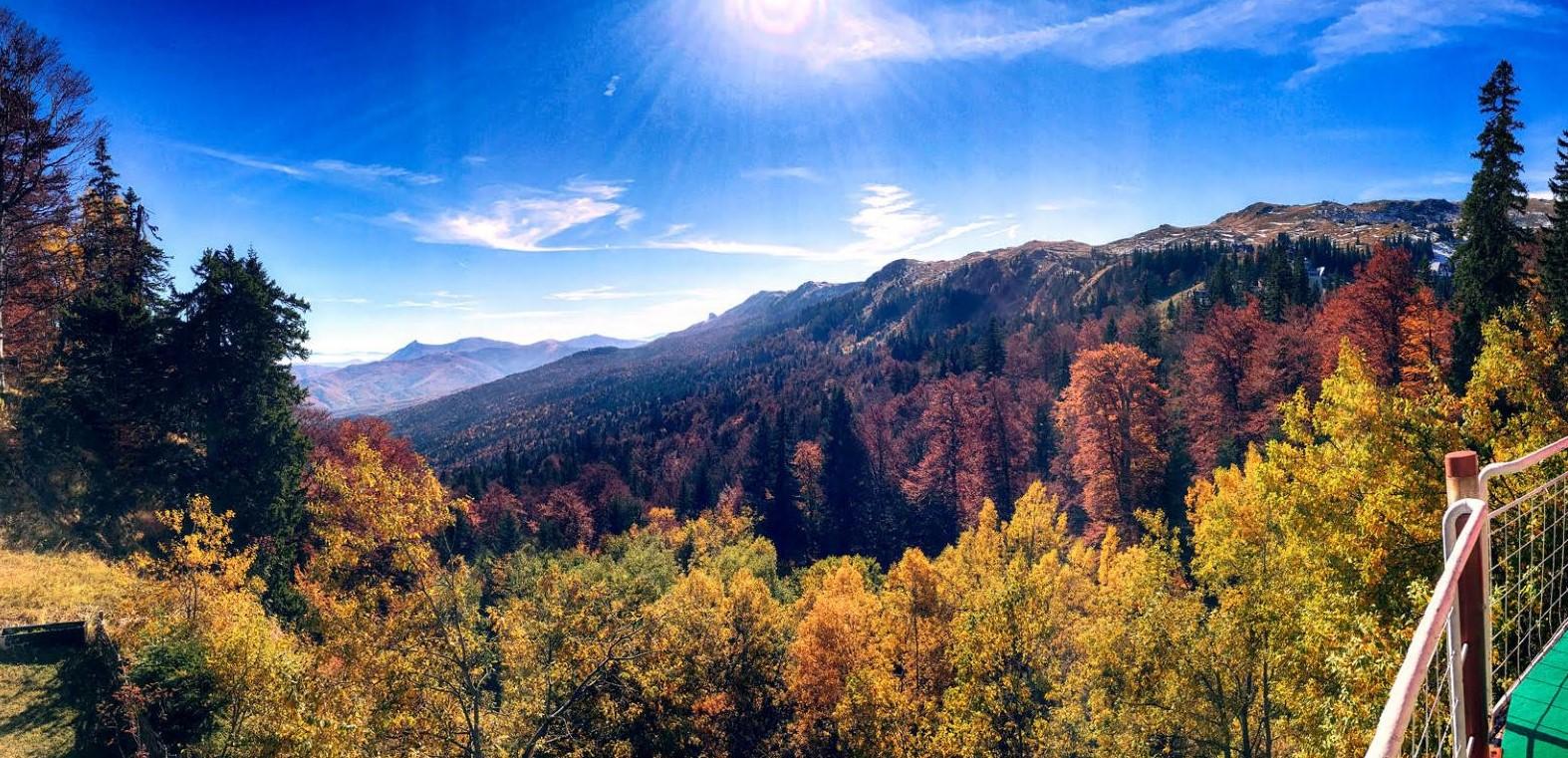 Aj, kolika je Jahorina planina - uživanje zimi i ljeti