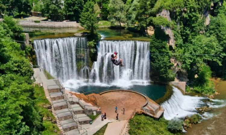 Za spust treba izdvojiti 20 maraka - Avaz