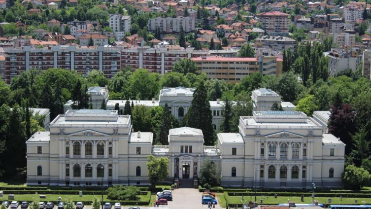 Posjetite Živu zbirku Zemaljskog muzeja tokom ljetnih mjeseci