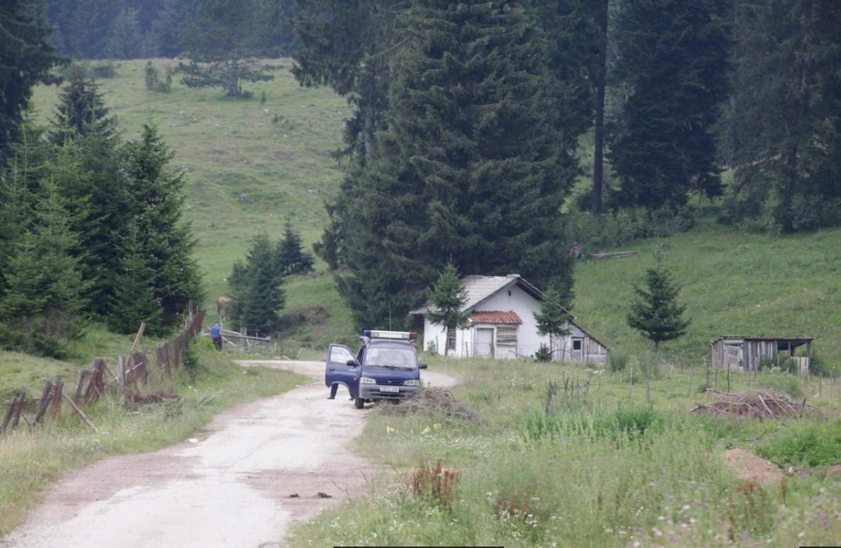 Obračun u Han-Pijesku: Za ubistvo ljubavnika dobili 25 godina zatvora